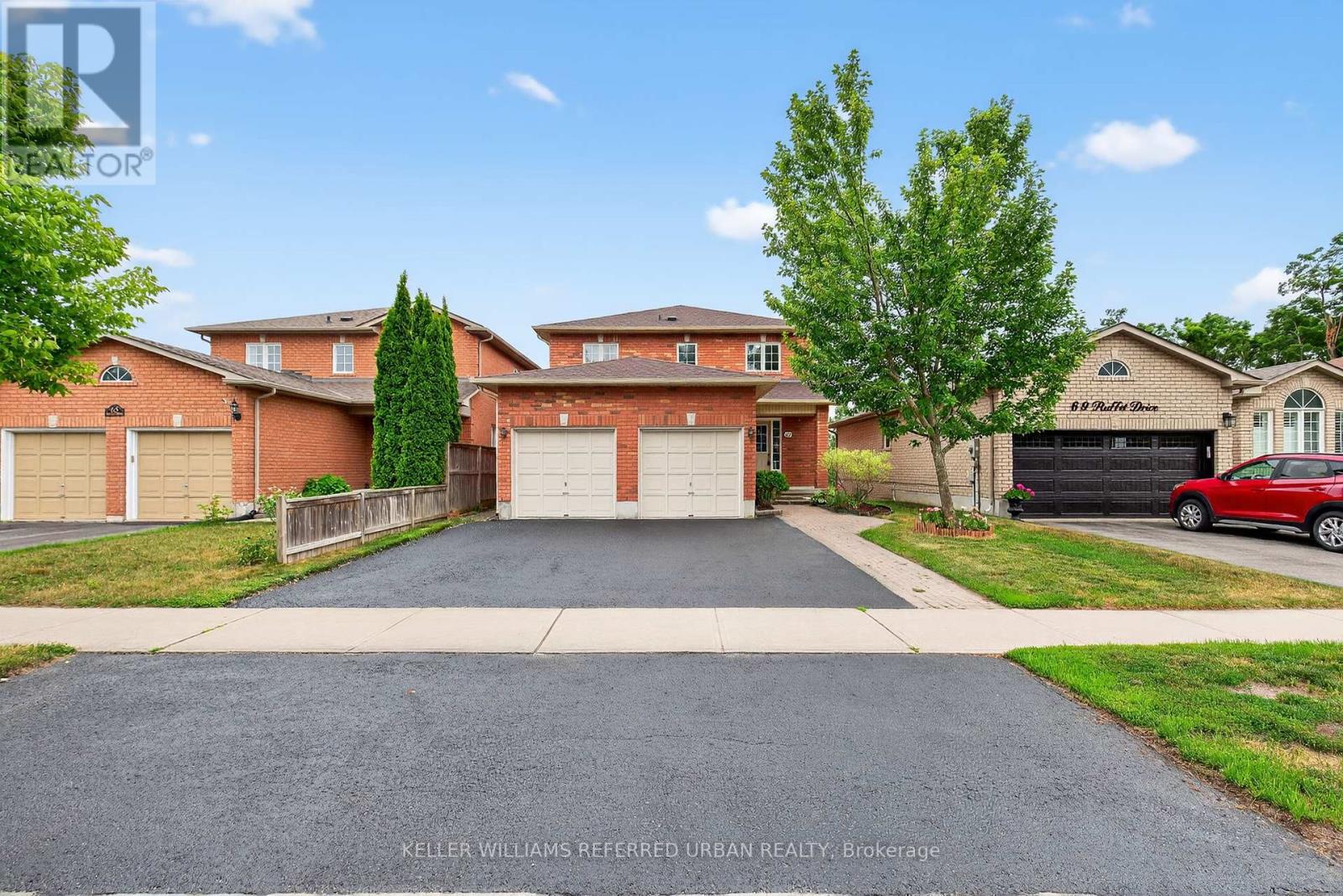 67 Ruffet Dr, Barrie, ON L4N 0N8