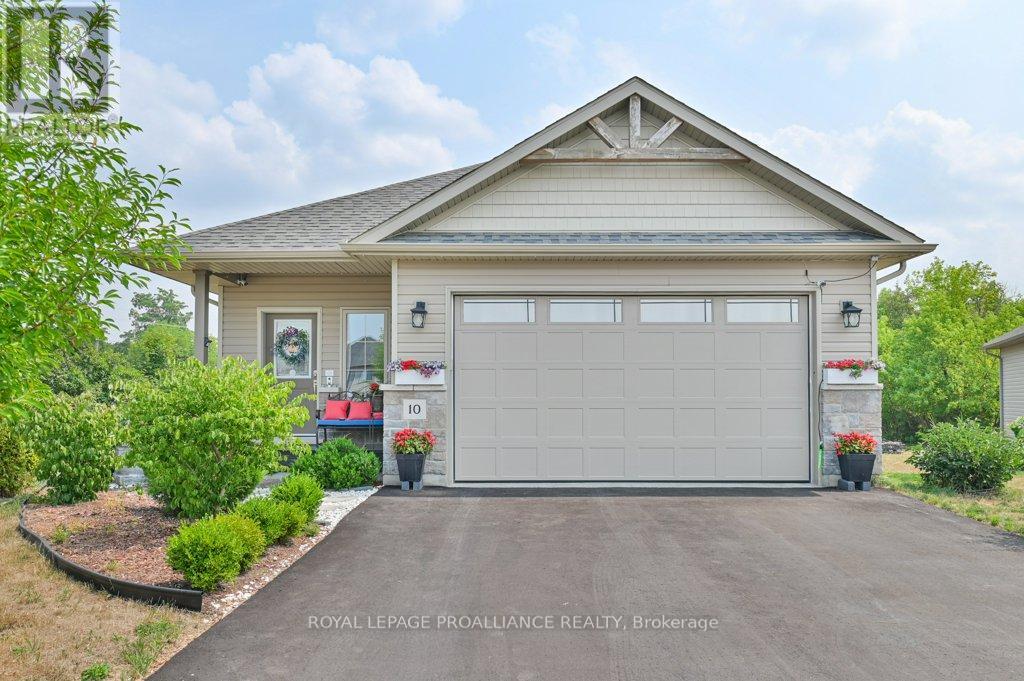 10 Barley Trl, Stirling-Rawdon, ON K0K 3E0
