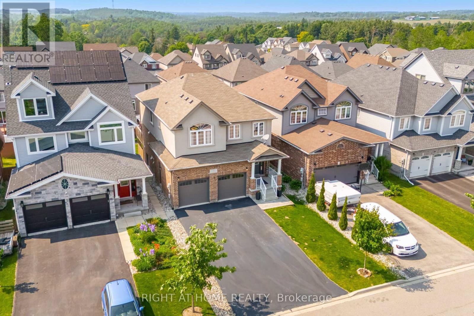 132 Coker Cres, Guelph/Eramosa, ON N0B 2K0