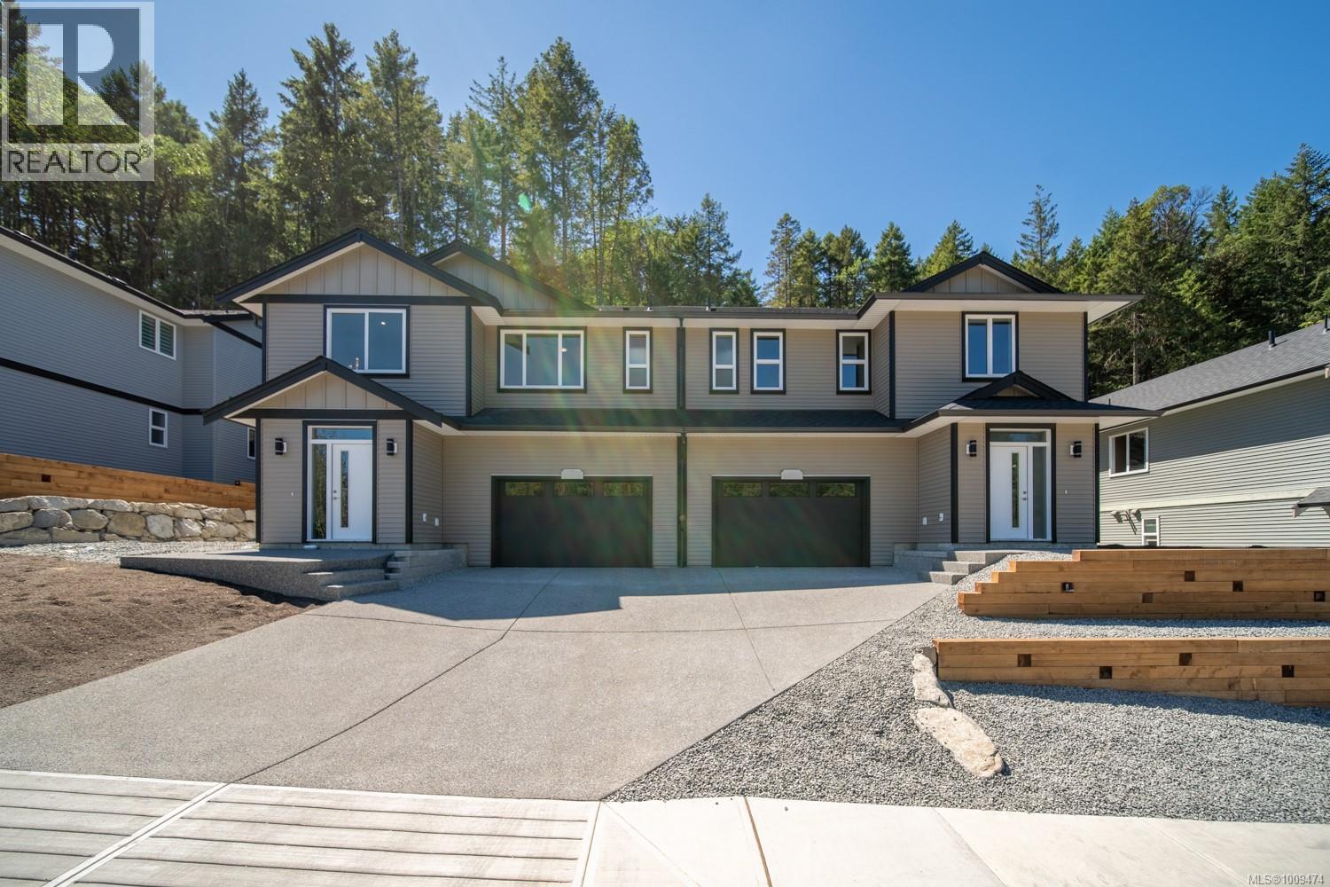 163 Hunter Way, Ladysmith, BC V9G 0C4