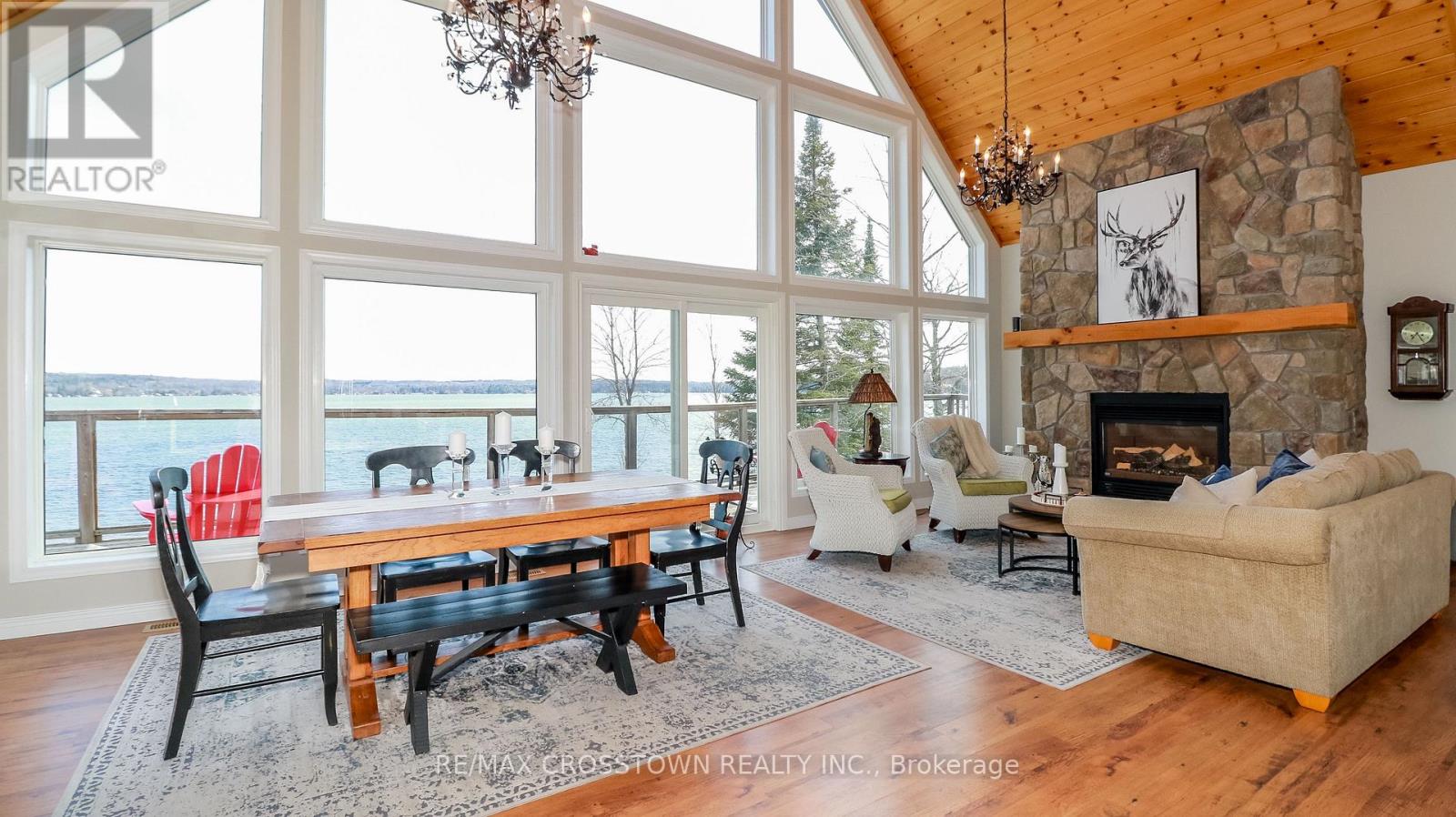 3093 Sandy Bnd, Springwater, ON L0L 1P0