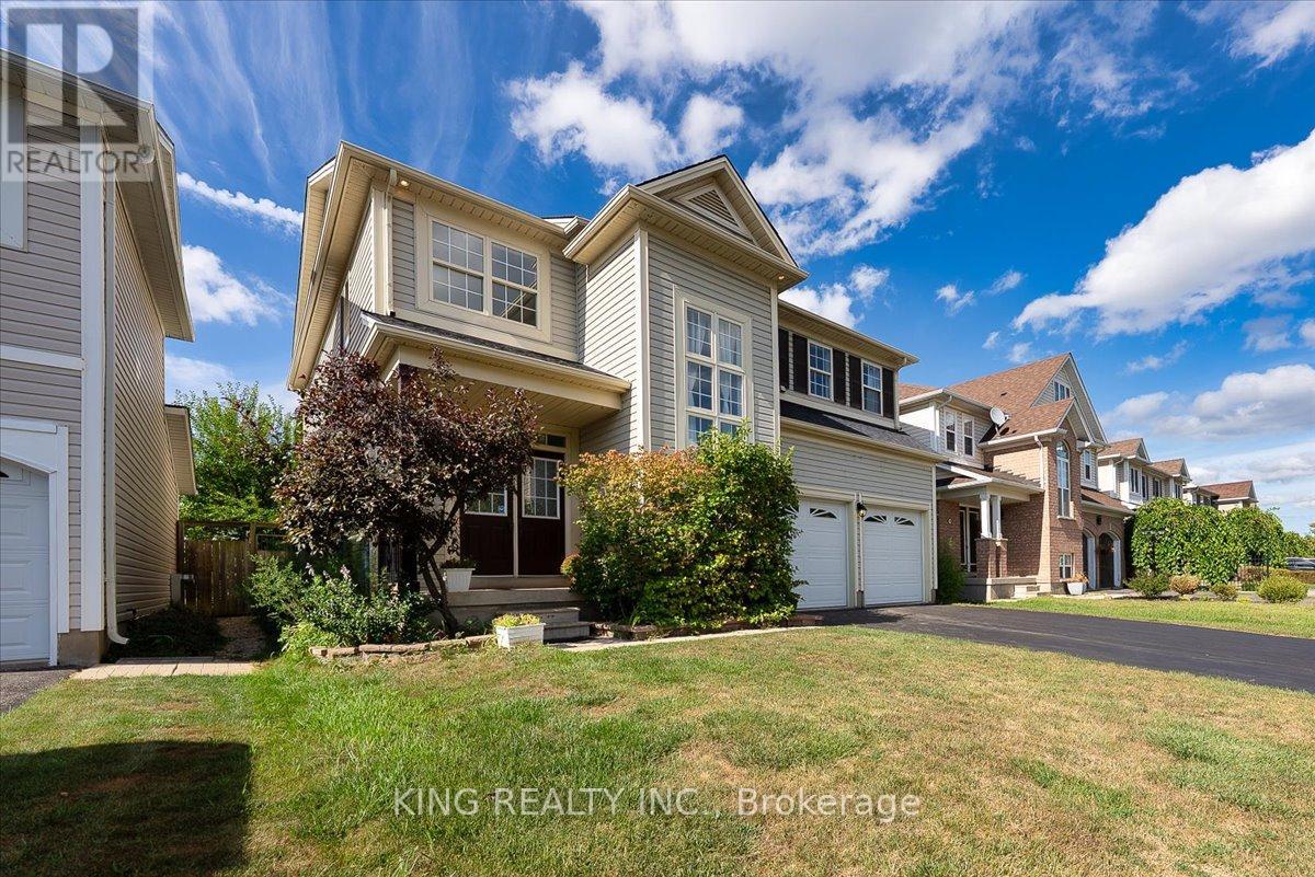 76 Blackburn Dr, Brantford, ON N3T 6R9