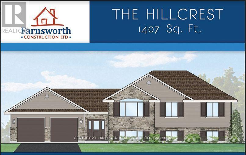 967 Crookston Rd, Centre Hastings, ON K0K 2K0