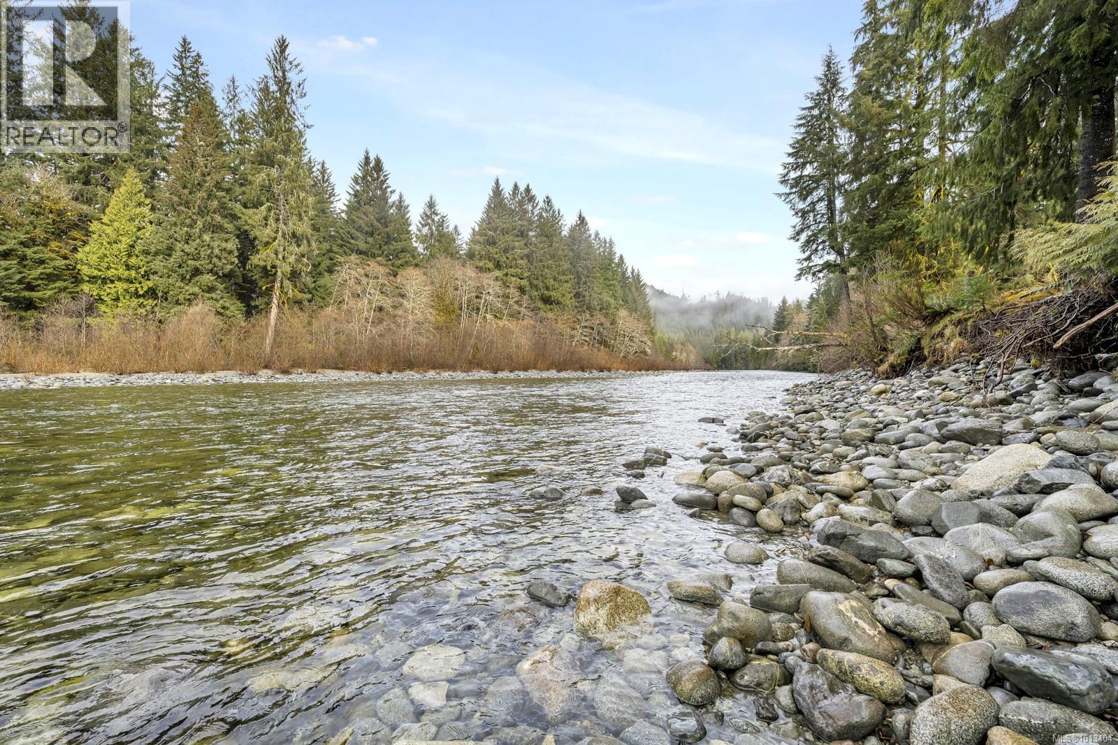 Ne1/4sec15 Gordon River Rd, Port Renfrew, BC V0S 1K0