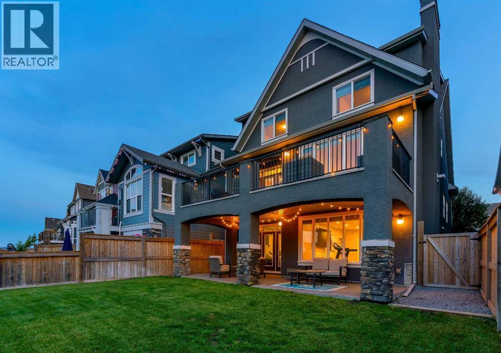 50 Masters Ave SE, Calgary, AB T3M 2B1