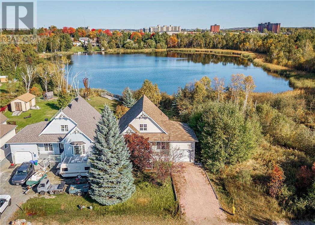 166 Harty St, Sudbury, ON P3E 6M4