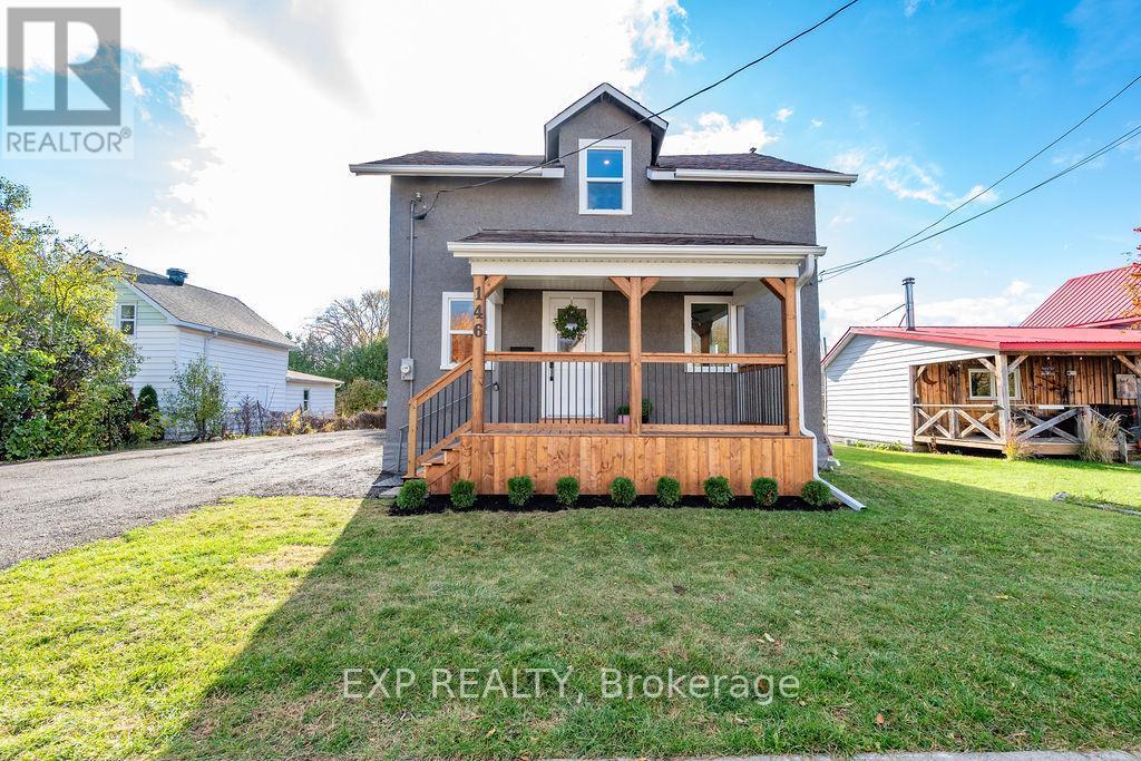 146 Blake St, Renfrew, ON K7V 2L2