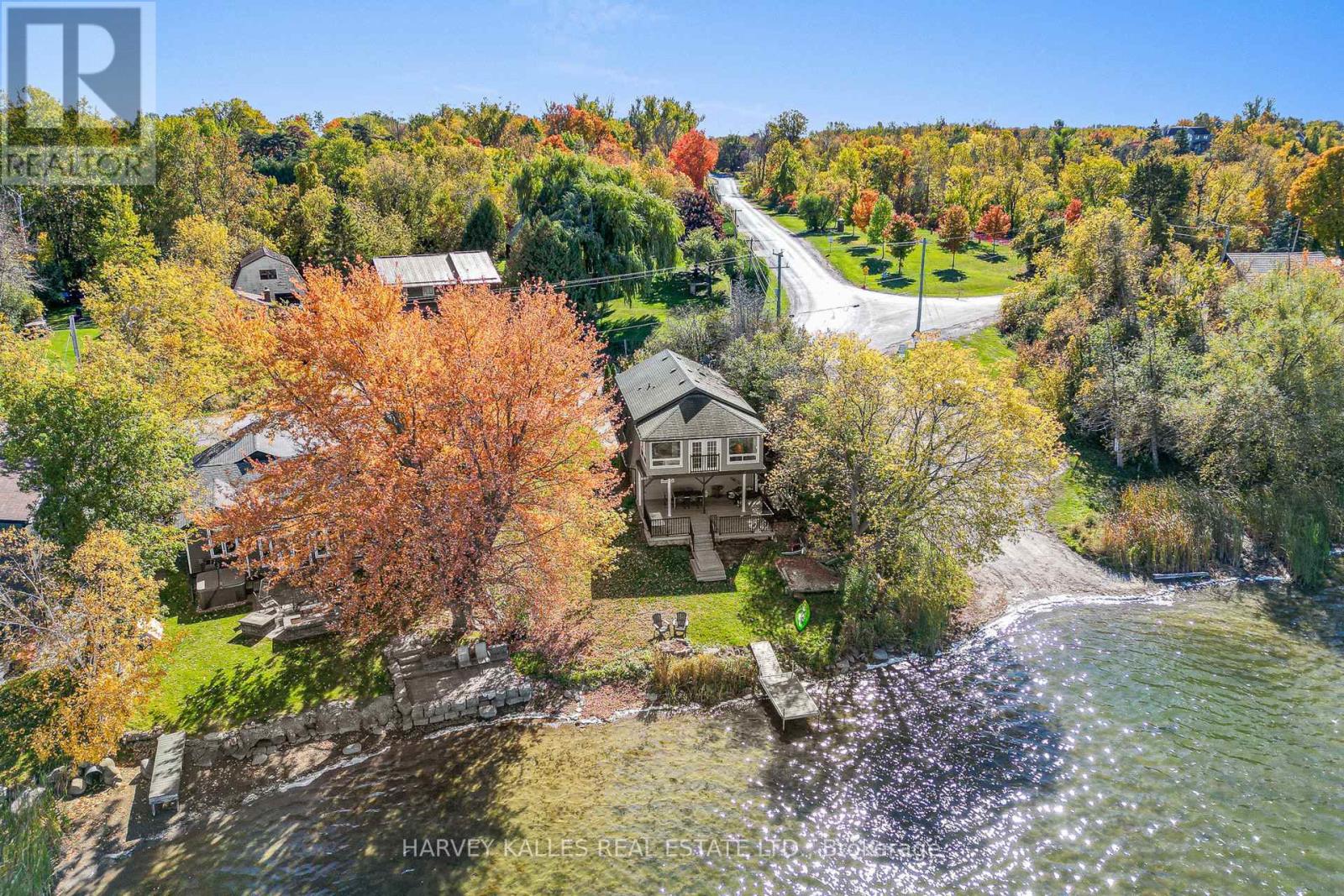 1 Mcgill Dr, Kawartha Lakes, ON K9V 4R4