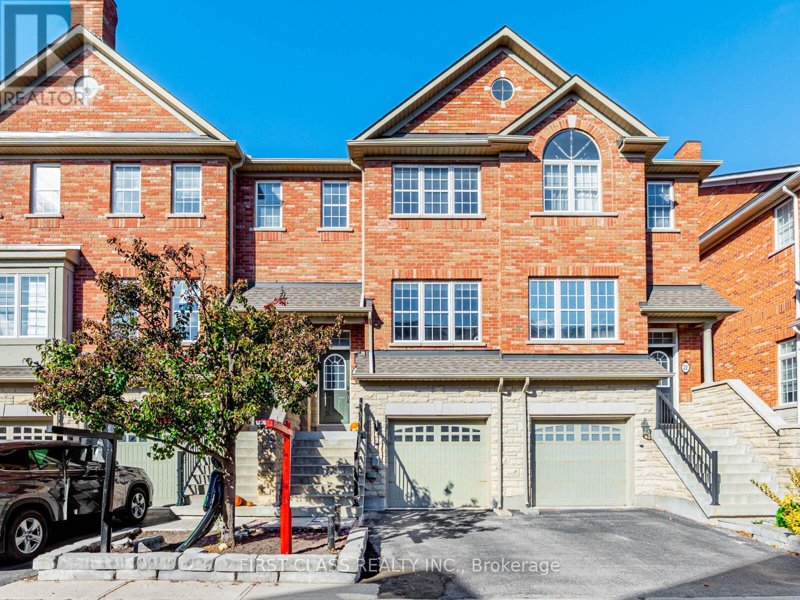 24 Golden Spruce Ln, Vaughan Maple, ON L6A 0J6