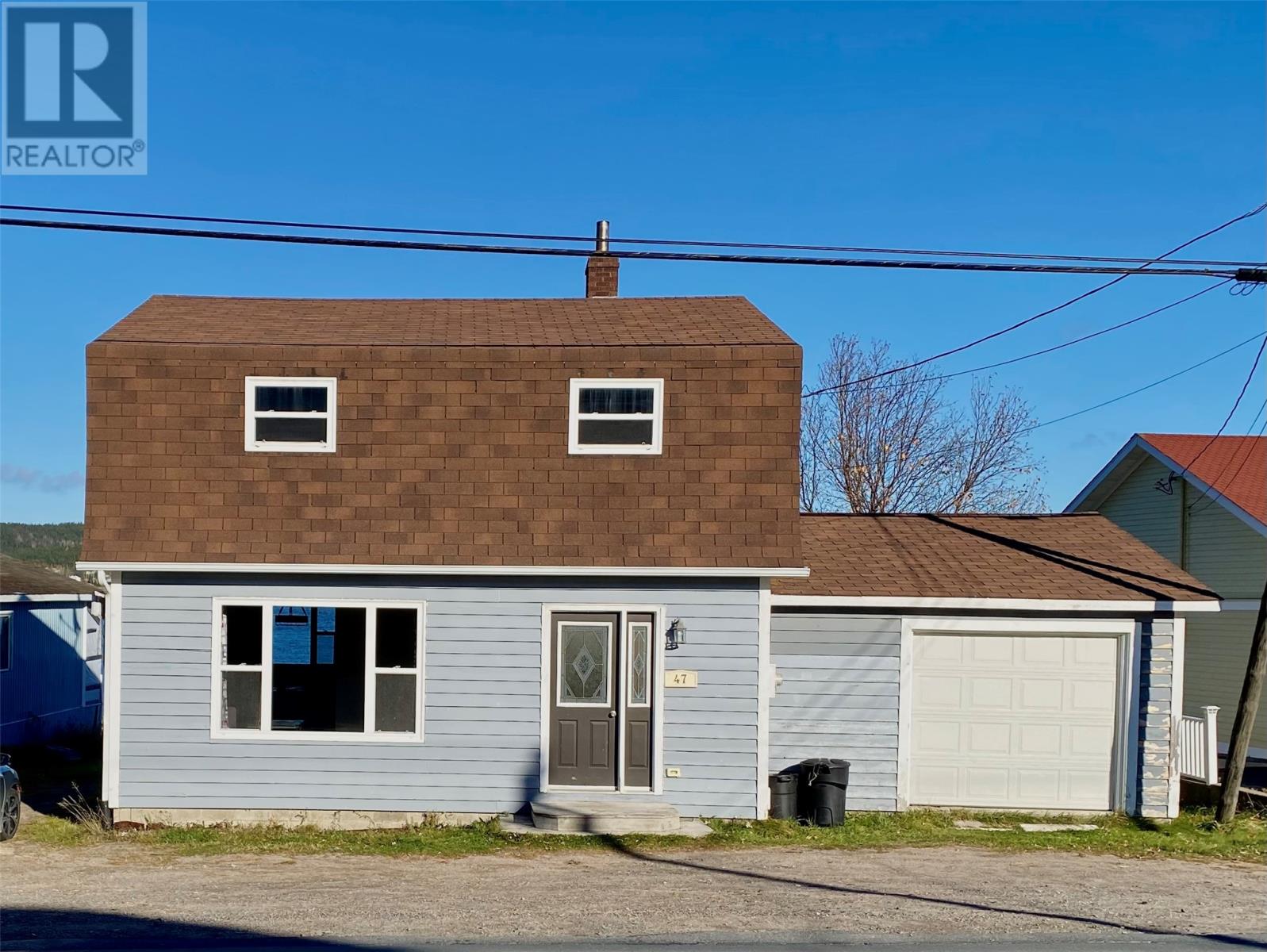 47 Main St S #a, Glovertown, NL A0G 2L0