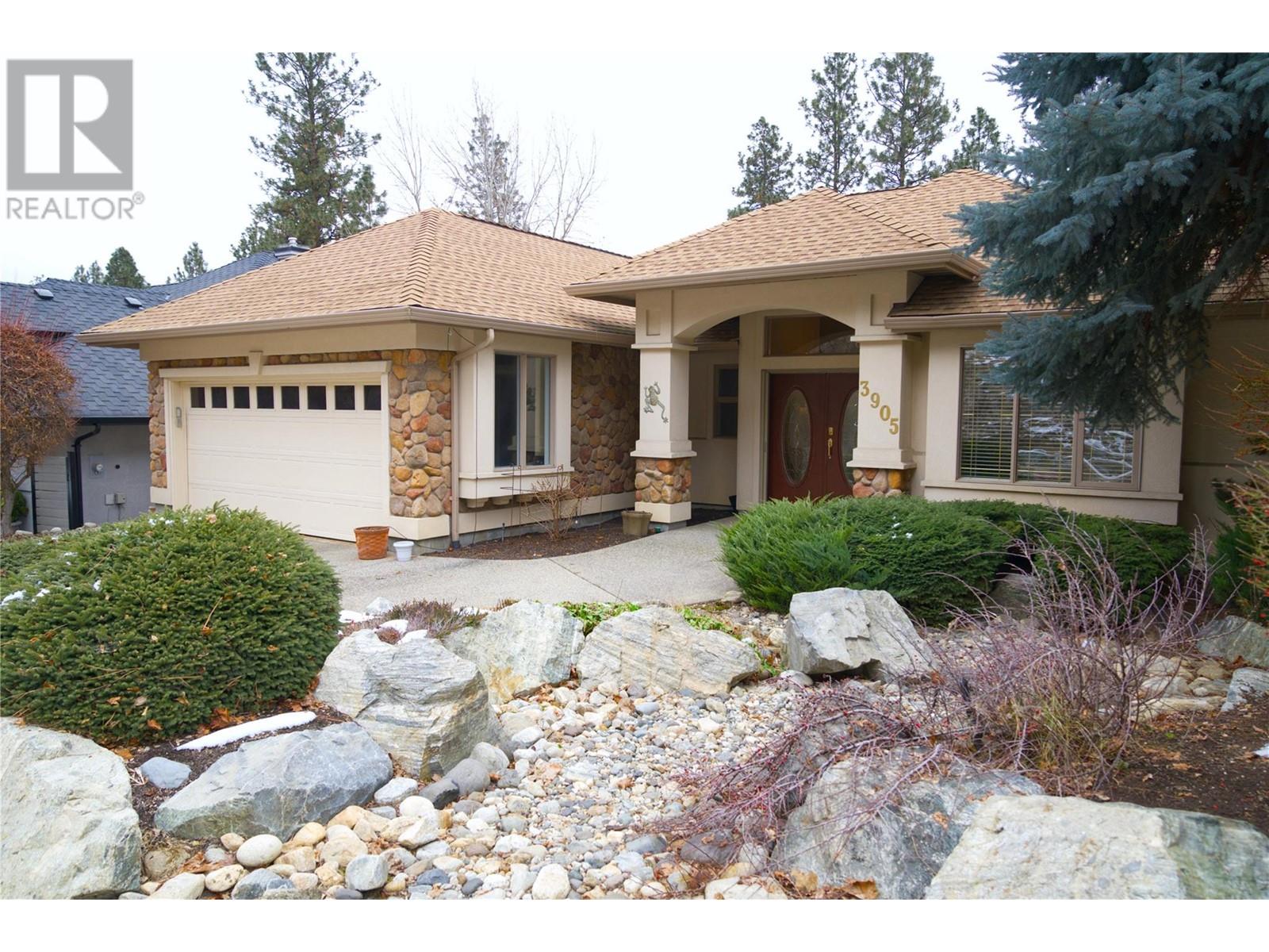 3905 Gallaghers Cir, Kelowna, BC V1W 3Z9