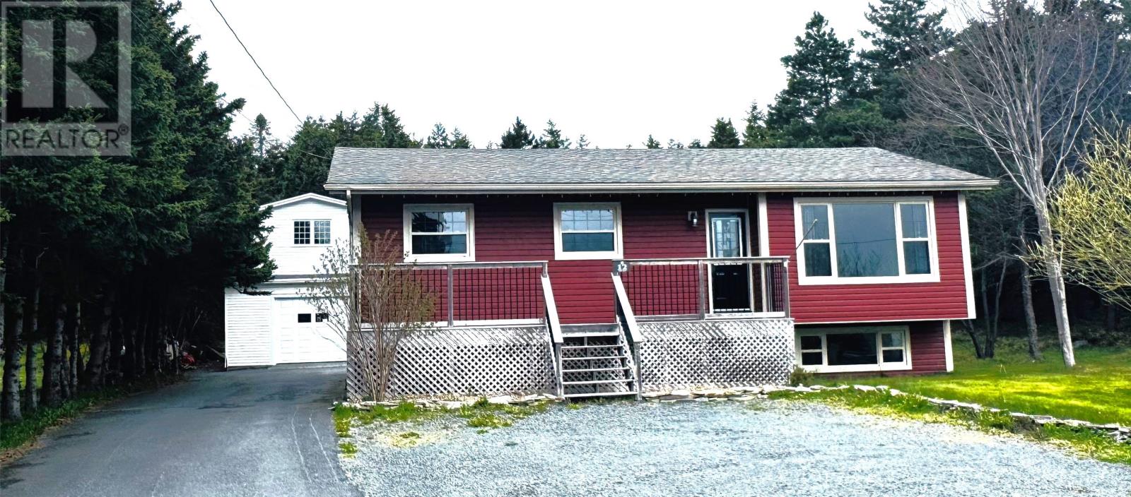 12 Taylors Rd, South River, NL A0A 3W0