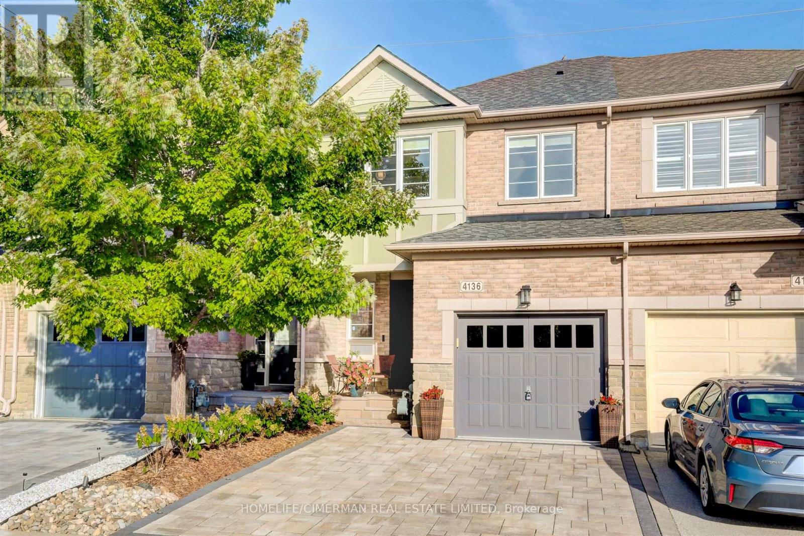 4136 Rawlins Common, Burlington, ON L7M 0B5
