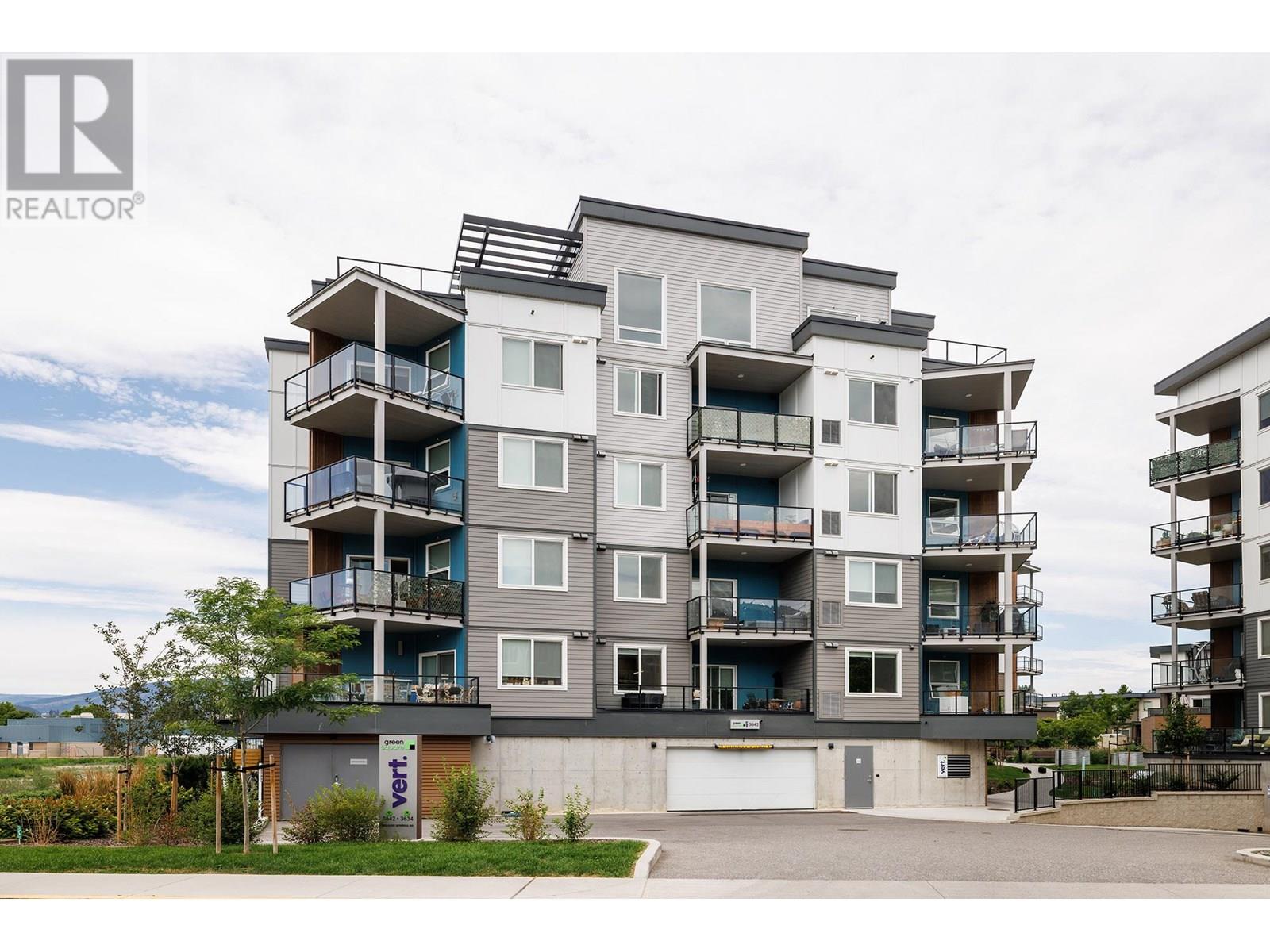 3642 Mission Springs Drive Unit 303, Kelowna, BC V1W 0E1