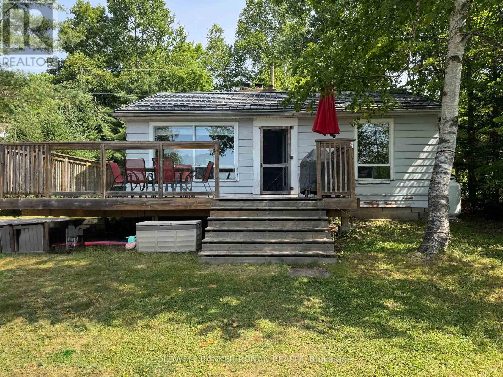 188 Homeland Dr, Perry, ON P0A 1J0
