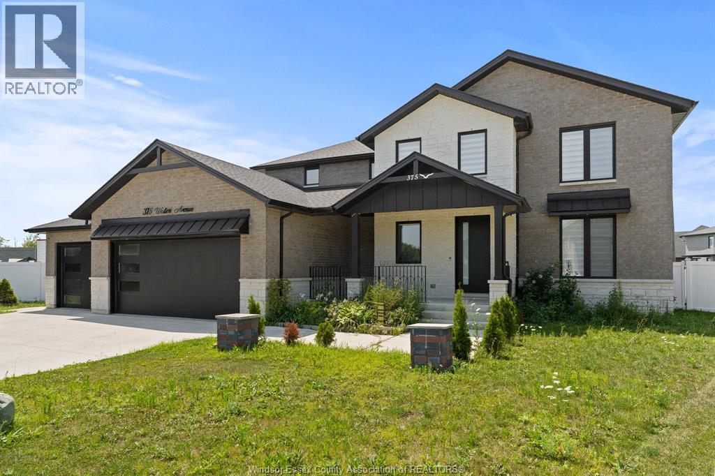 375 Water Ave, Lakeshore, ON N0R 1A0