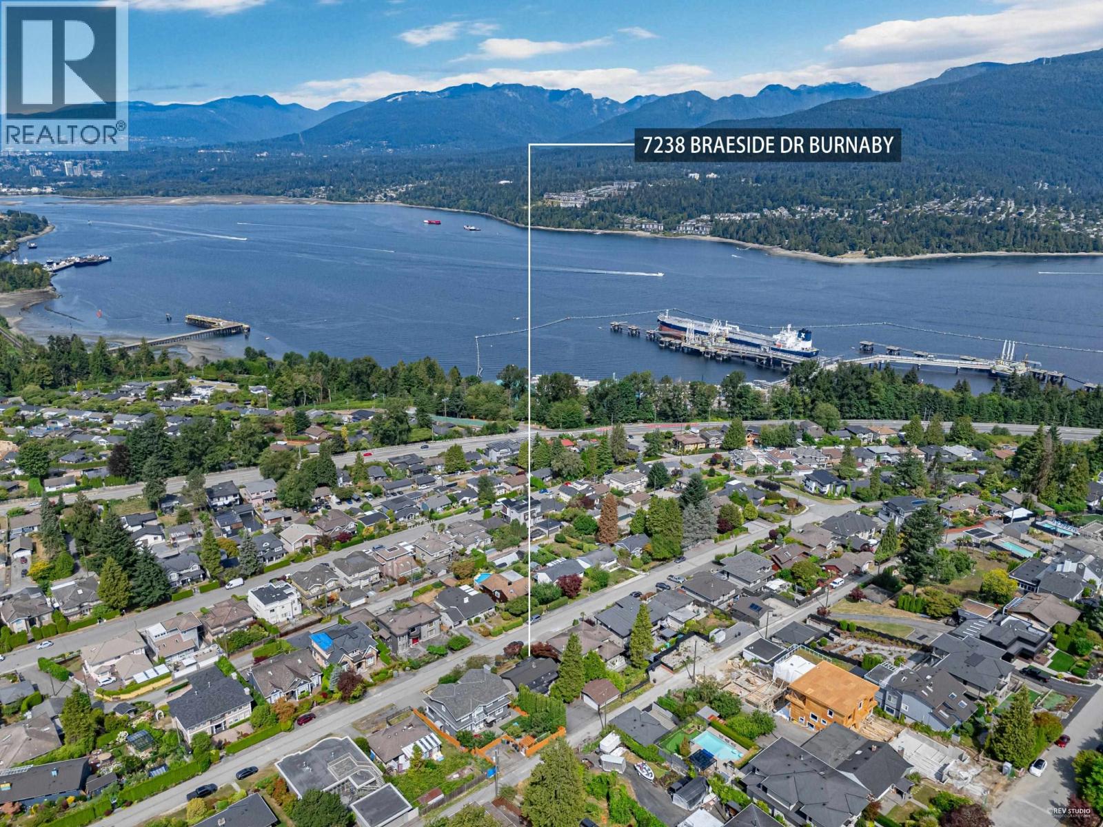 7238 Braeside Dr, Burnaby, BC V5A 1E8