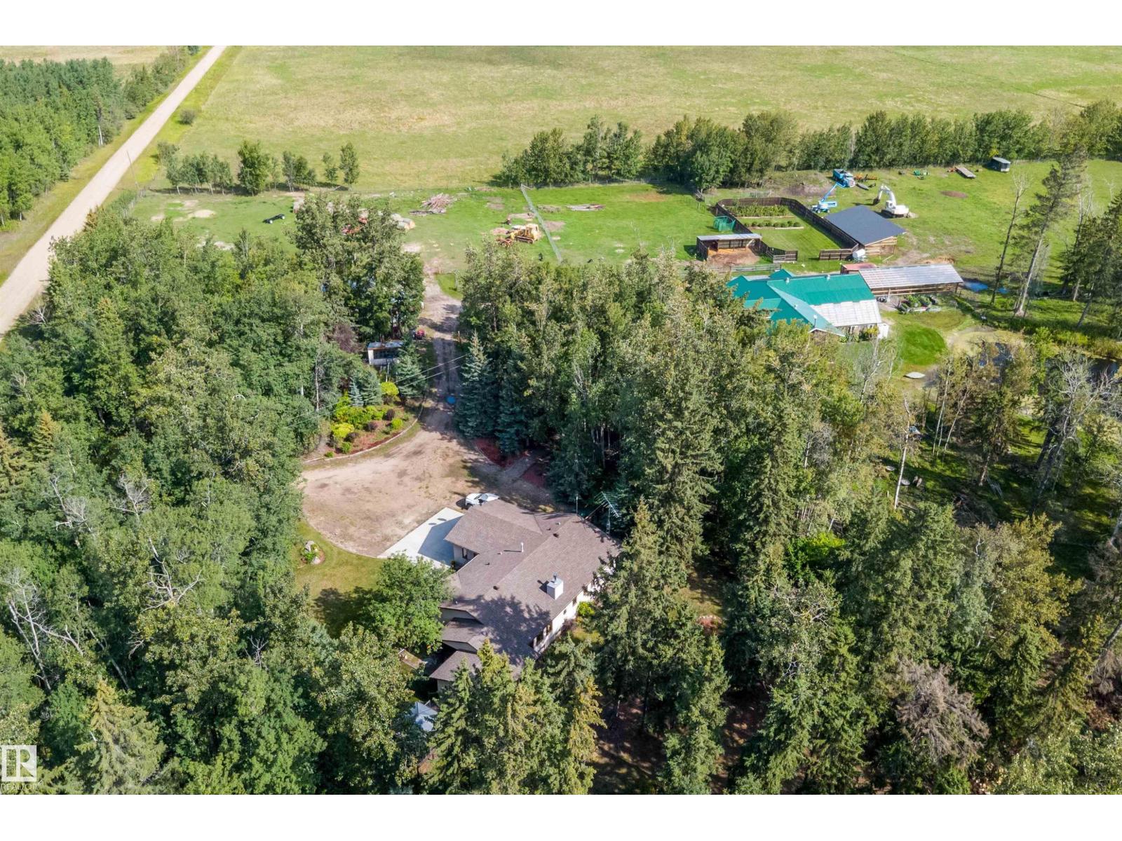 60213 Rge Road 260, Rural Westlock County, AB T7P 2P5