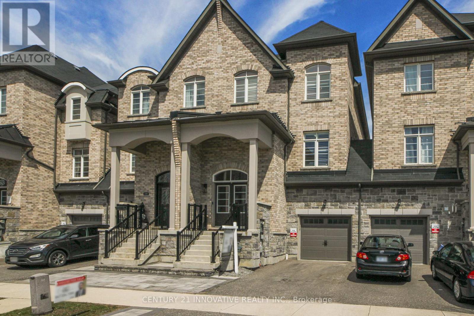 2349 Usman Rd, Pickering, ON L1X 0E1