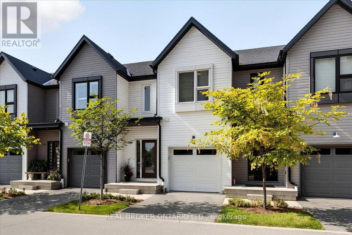 3 110 Fergus Ave, Kitchener, ON N2A 0K9