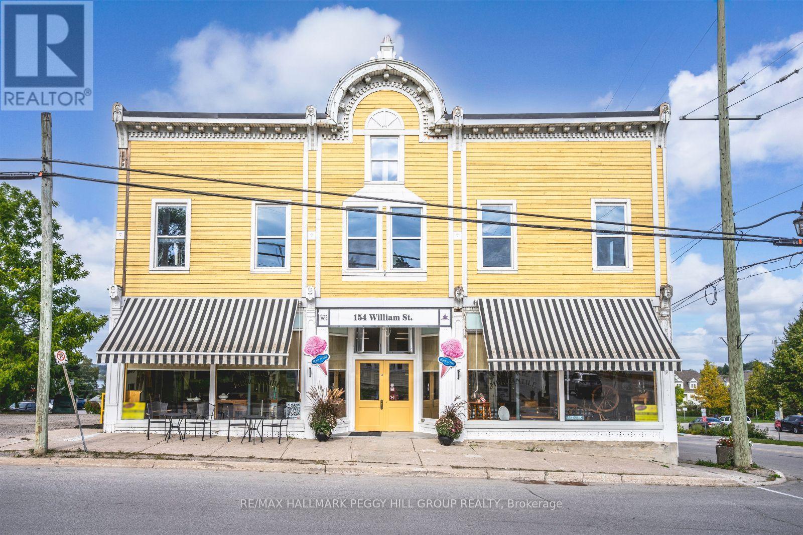 154 William St, Tay, ON L0K 2A0