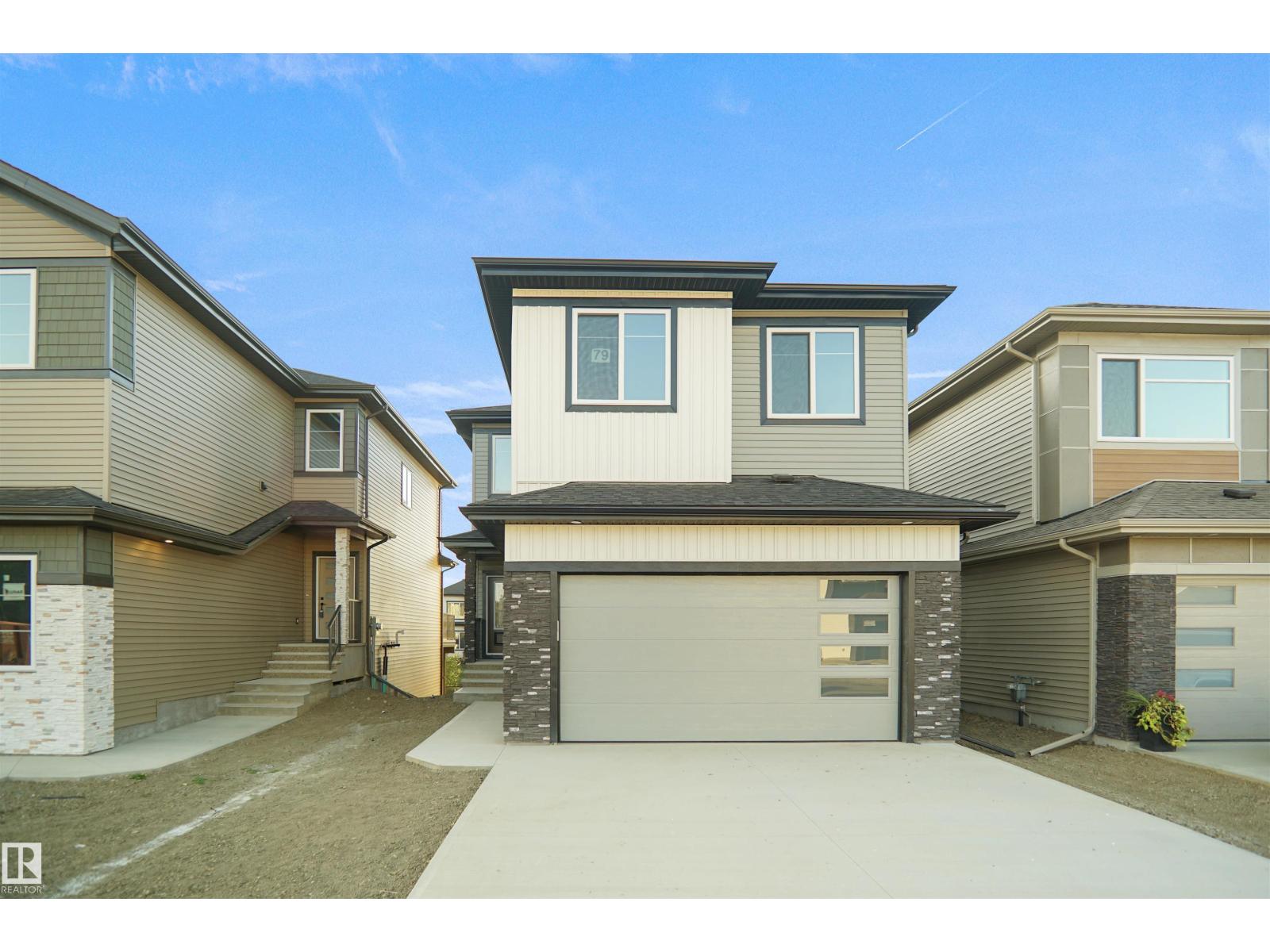 79 Meadowgrove Ln, Spruce Grove, AB T7X 0W2