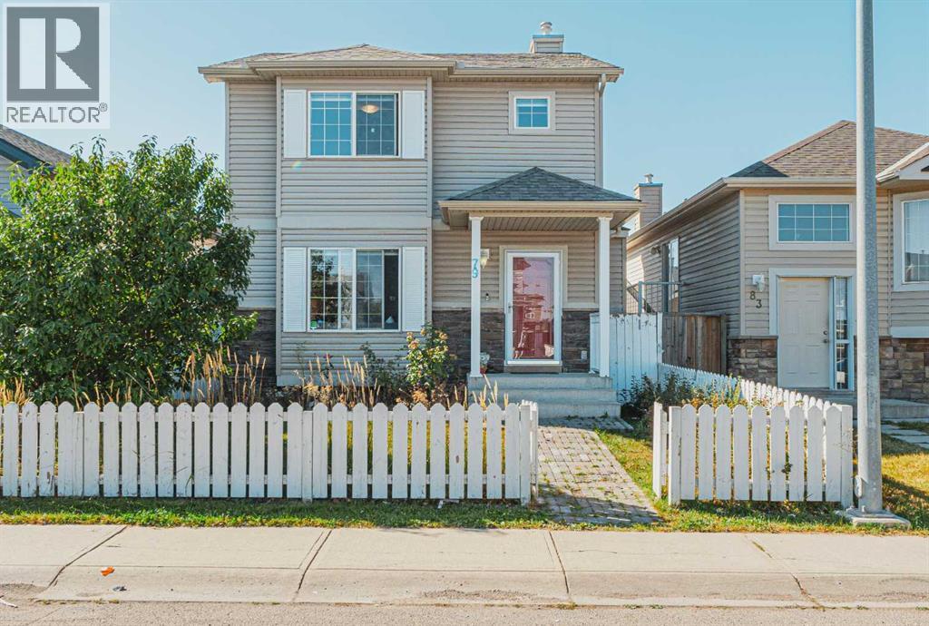 79 Saddlemont Way NE, Calgary, AB T3J 4V3