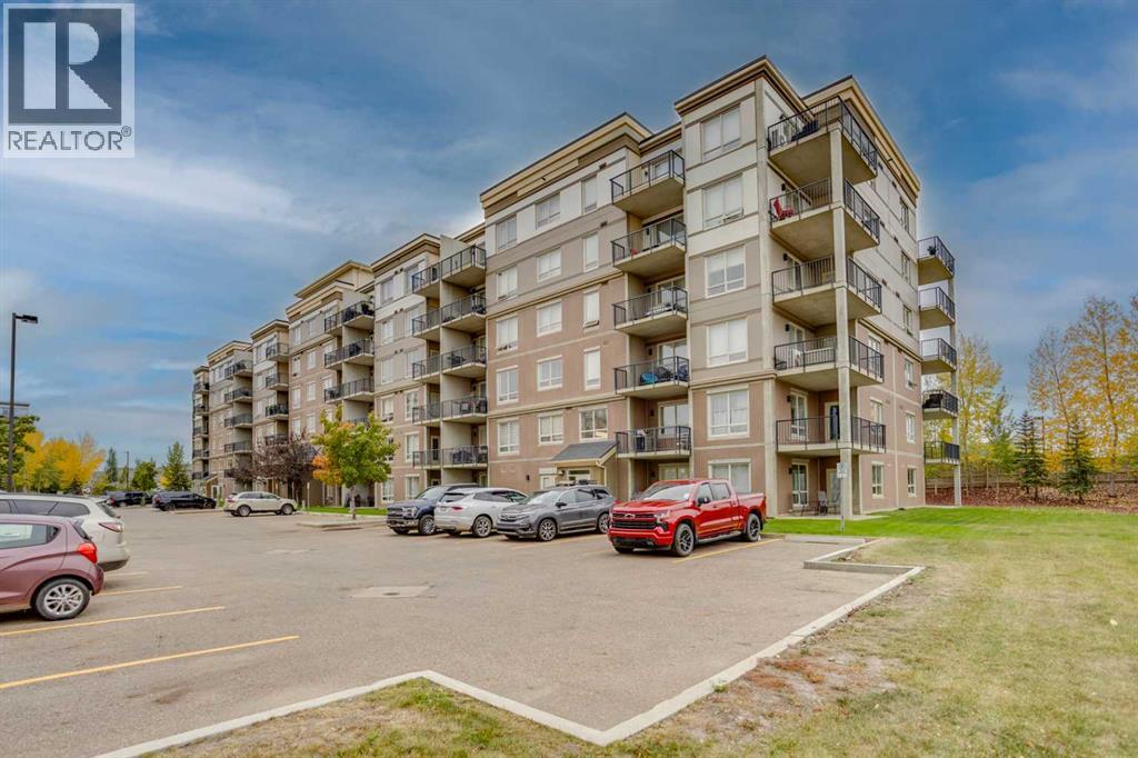 136 Sandpiper Road Unit 503 #d, Fort Mcmurray, AB T9K 0J7
