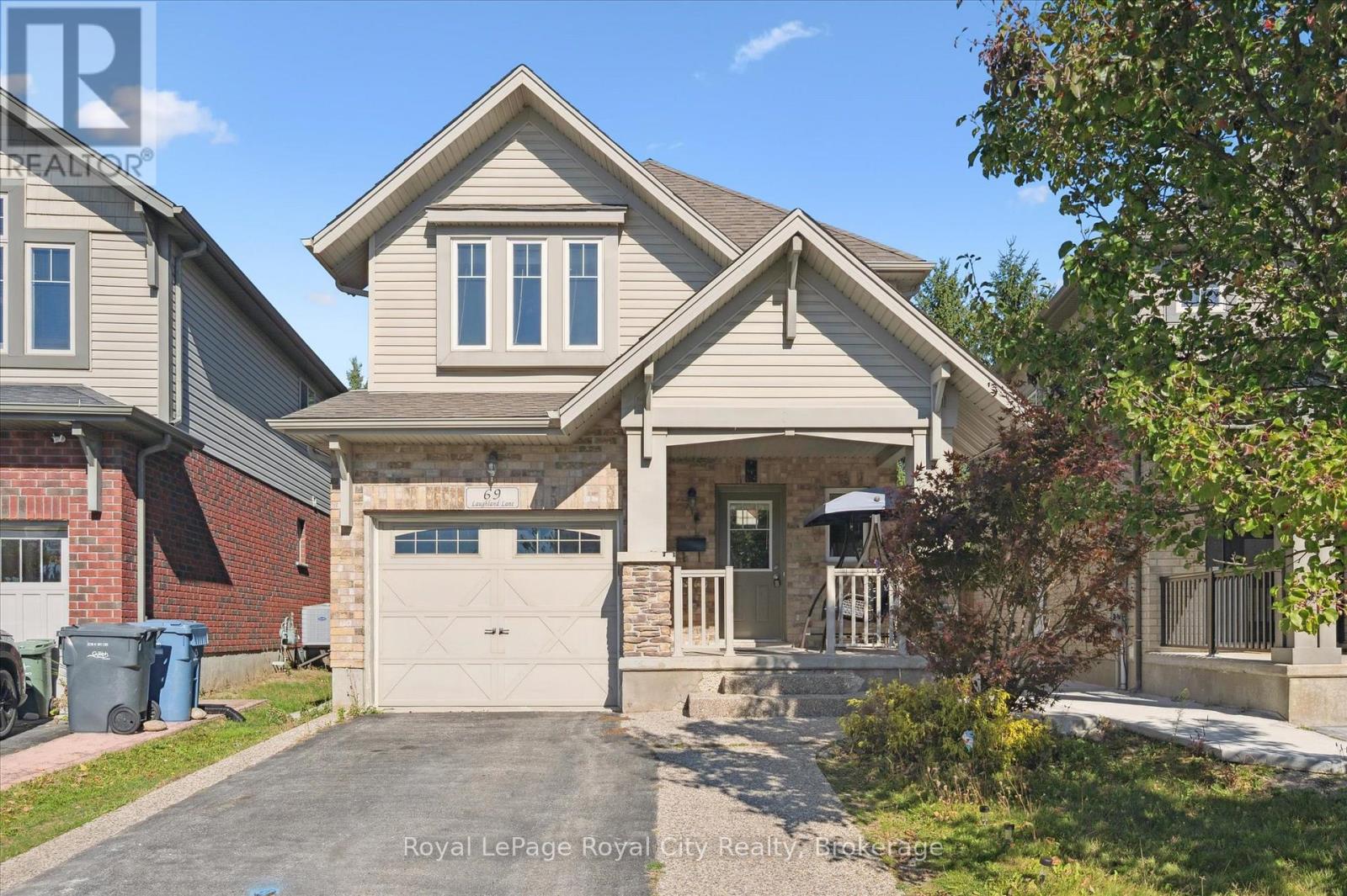 69 Laughland Ln, Guelph, ON N1L 0C6