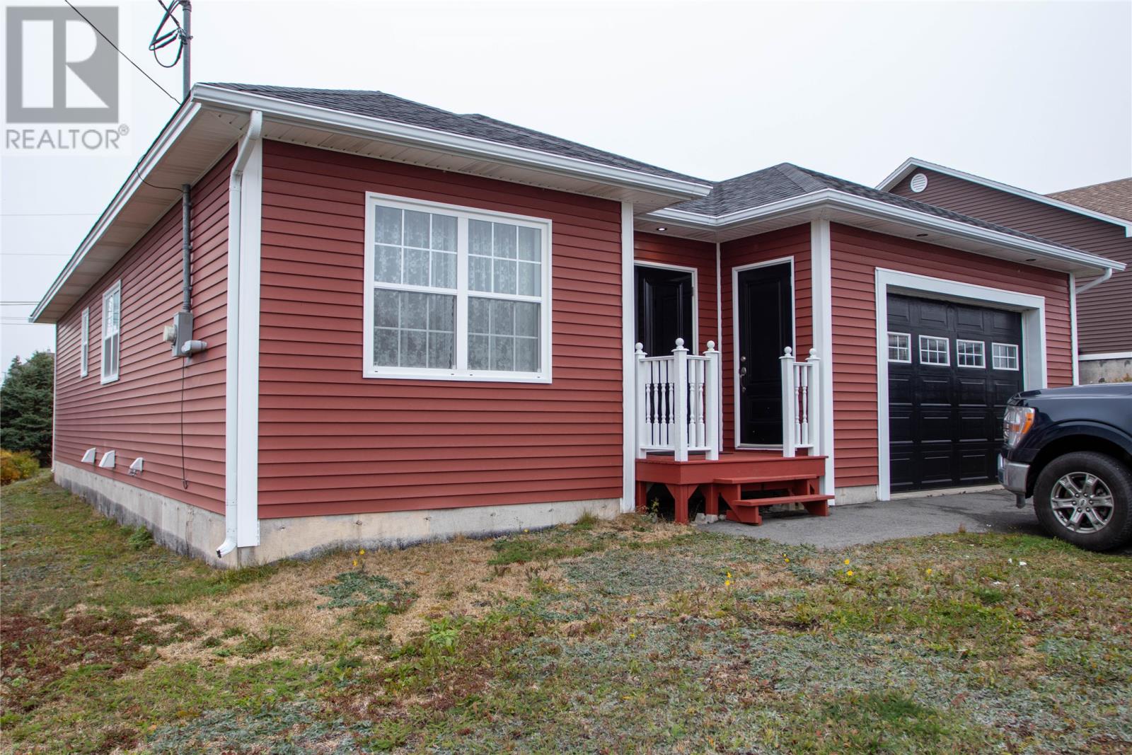 1 Michael Ryder Pl, Bonavista, NL A0C 1B0