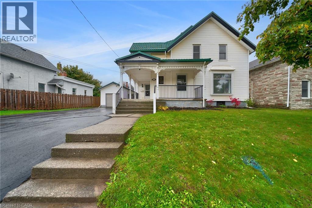 115 W Main St, Welland, ON L3C 4Z8