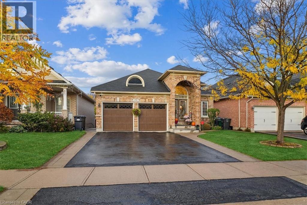 52 Mistycreek Cres, Brampton, ON L7A 3E8