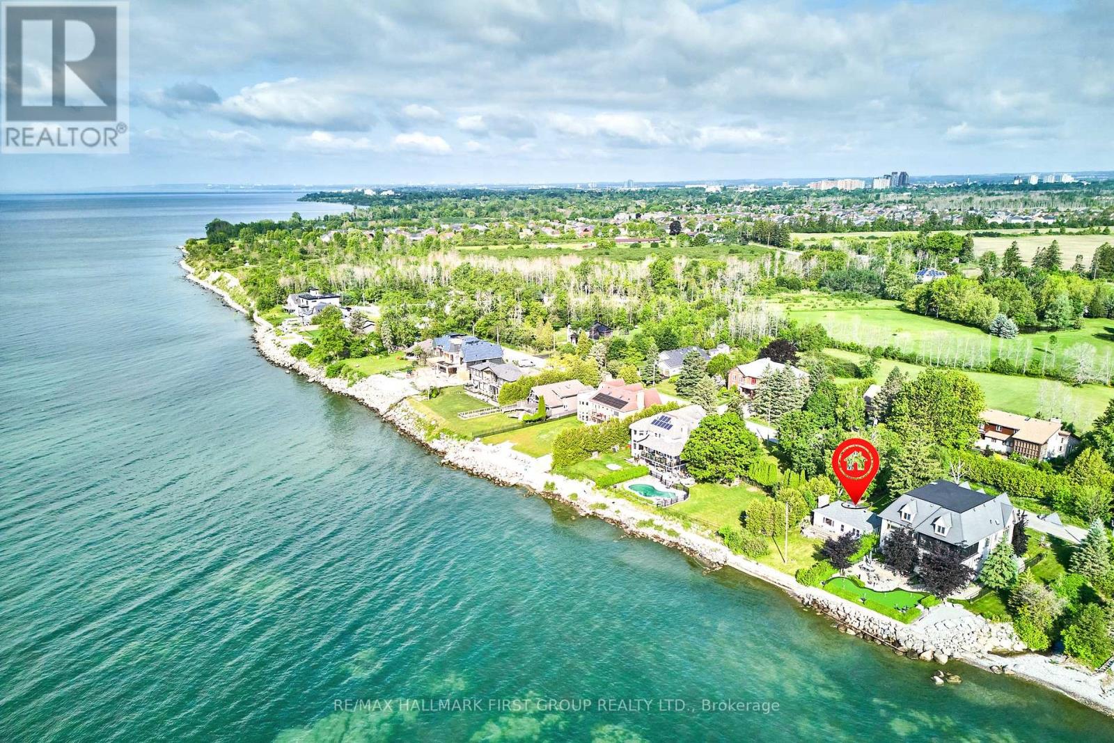 16 Ontoro Blvd, Ajax, ON L1Z 1X6