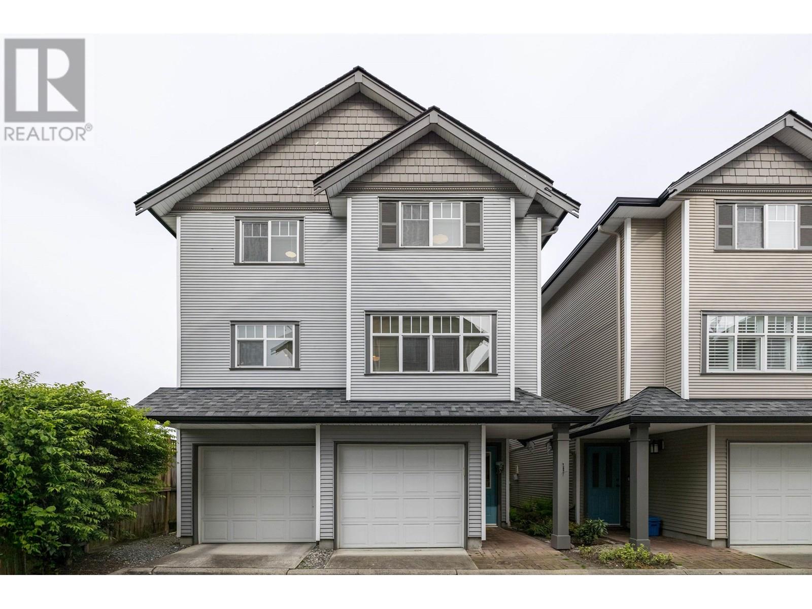 4111 Garry Street Unit 12, Richmond, BC V7E 2T9