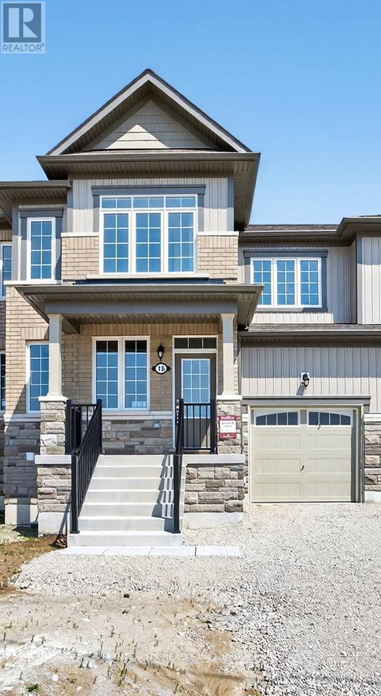 15 Avalon Dr, Wasaga Beach, ON L9R 0M2