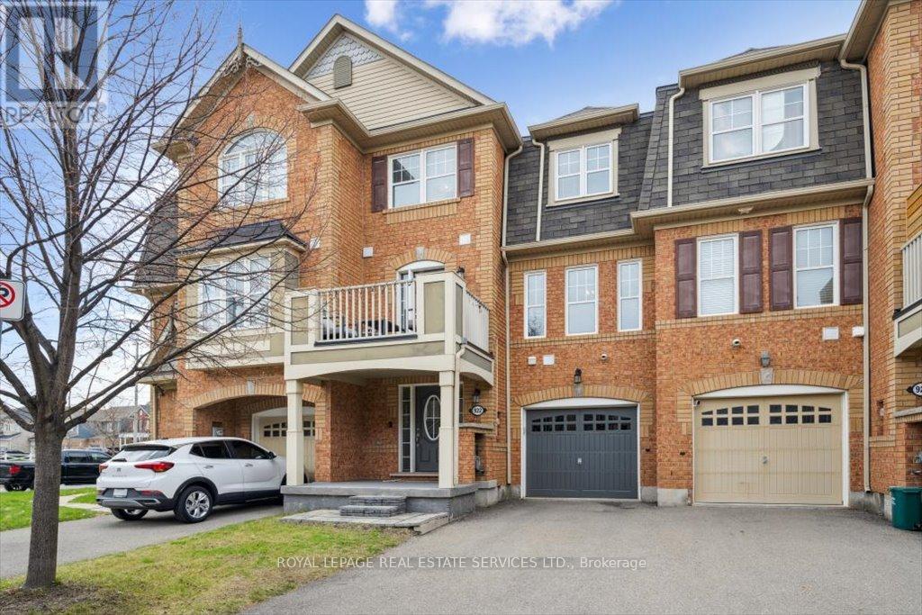 922 Brassard Cir, Milton, ON L9T 8E3
