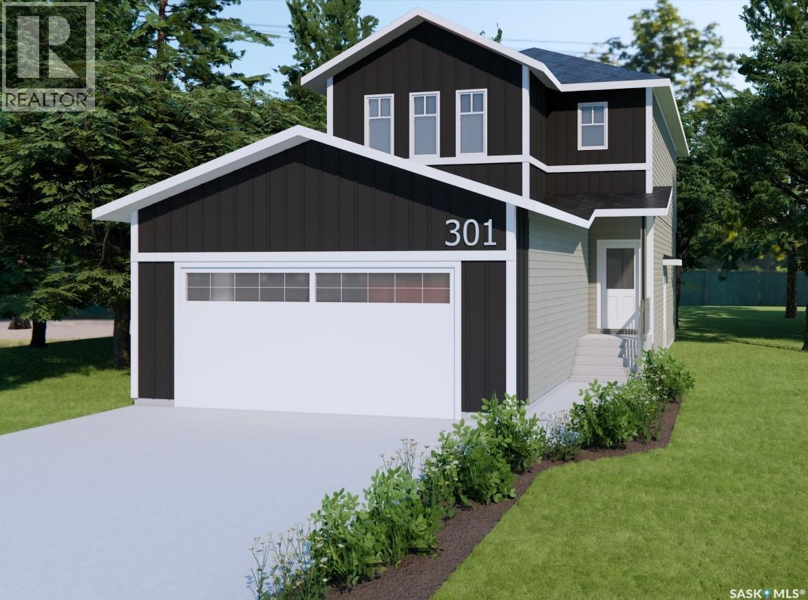 206 Doran Way, Saskatoon, SK S7N 4V6