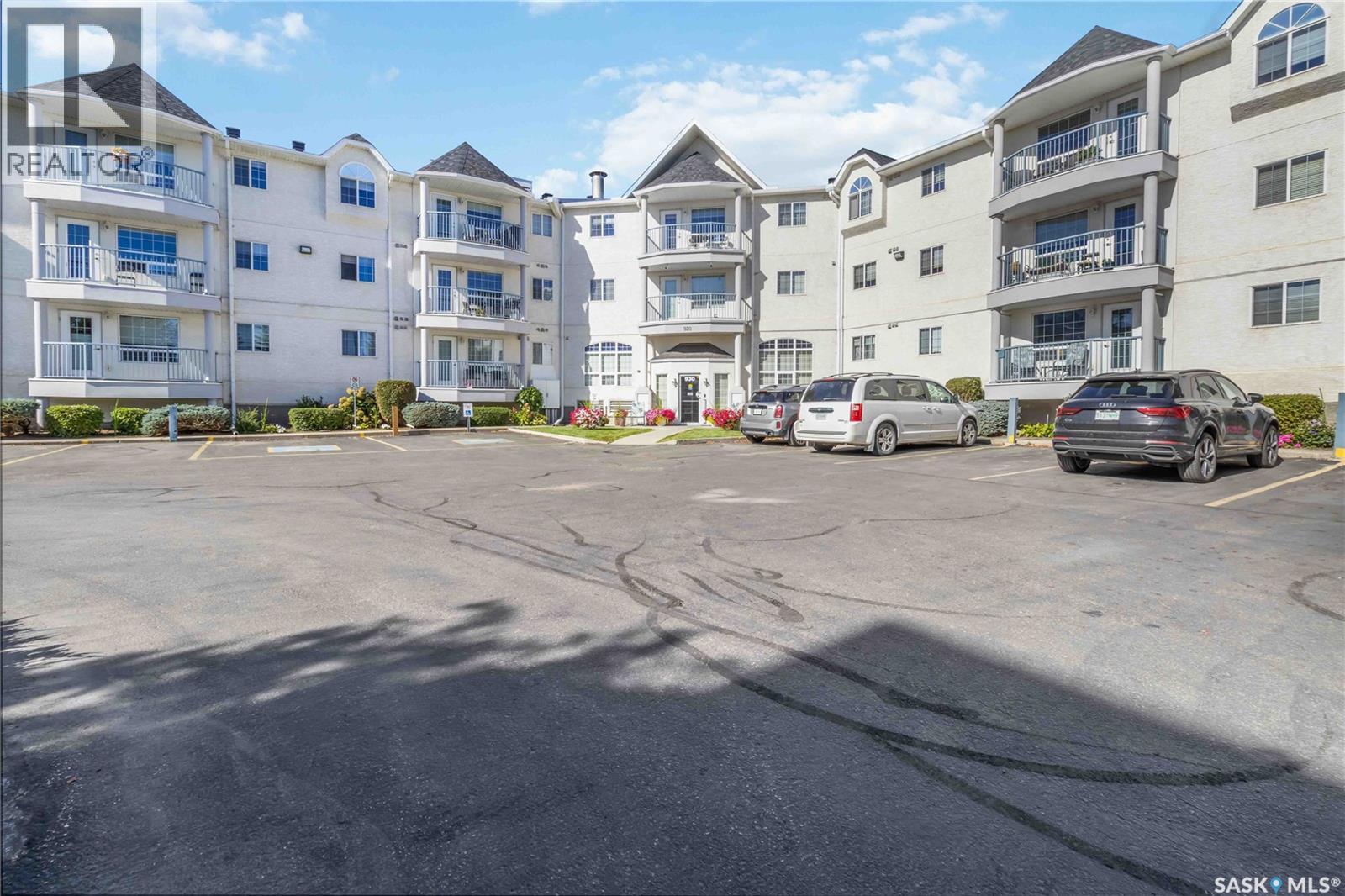 930 Heritage View Unit 205, Saskatoon, SK S7H 5S6