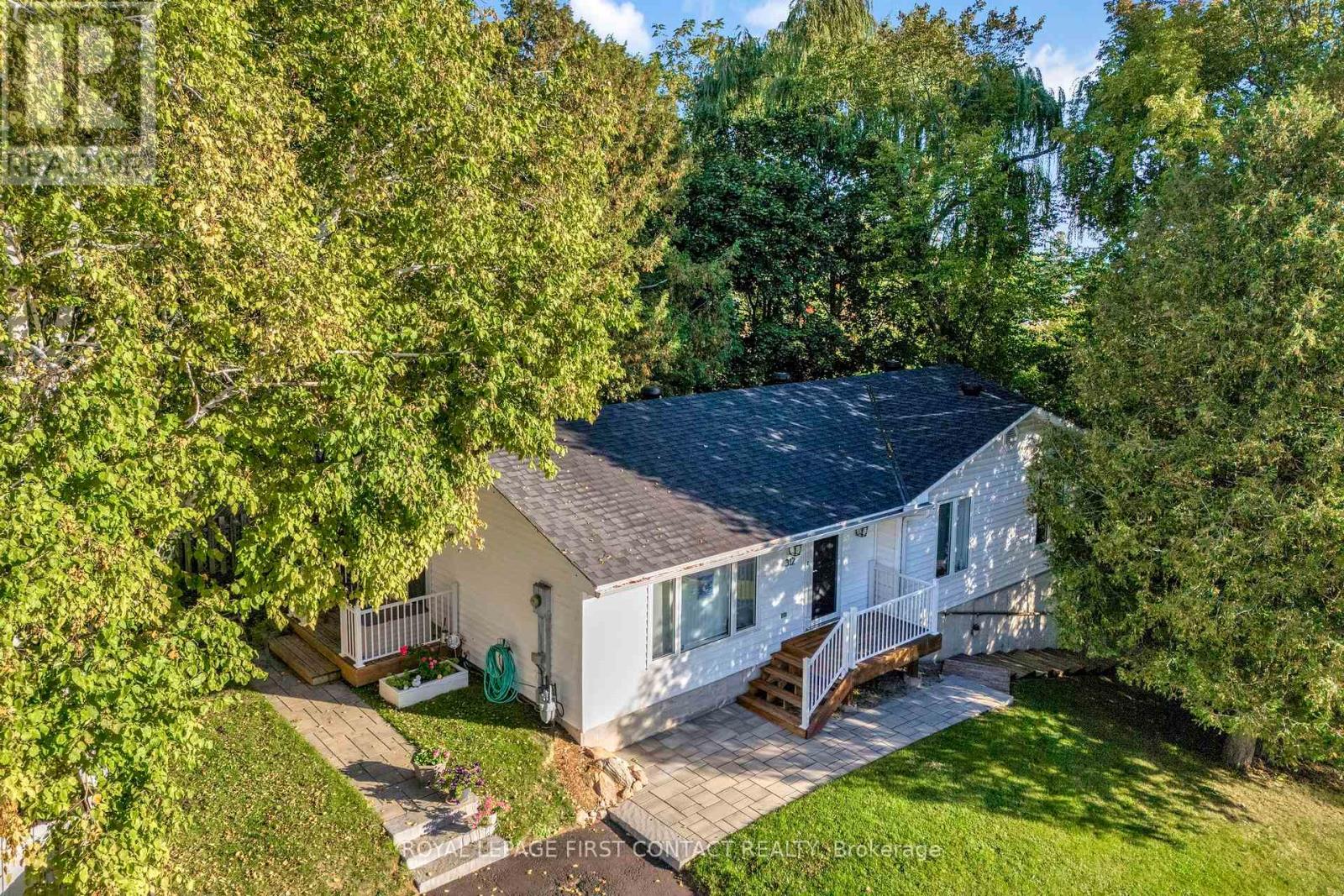 312 Barnett Ave, Midland, ON L4R 4Z8