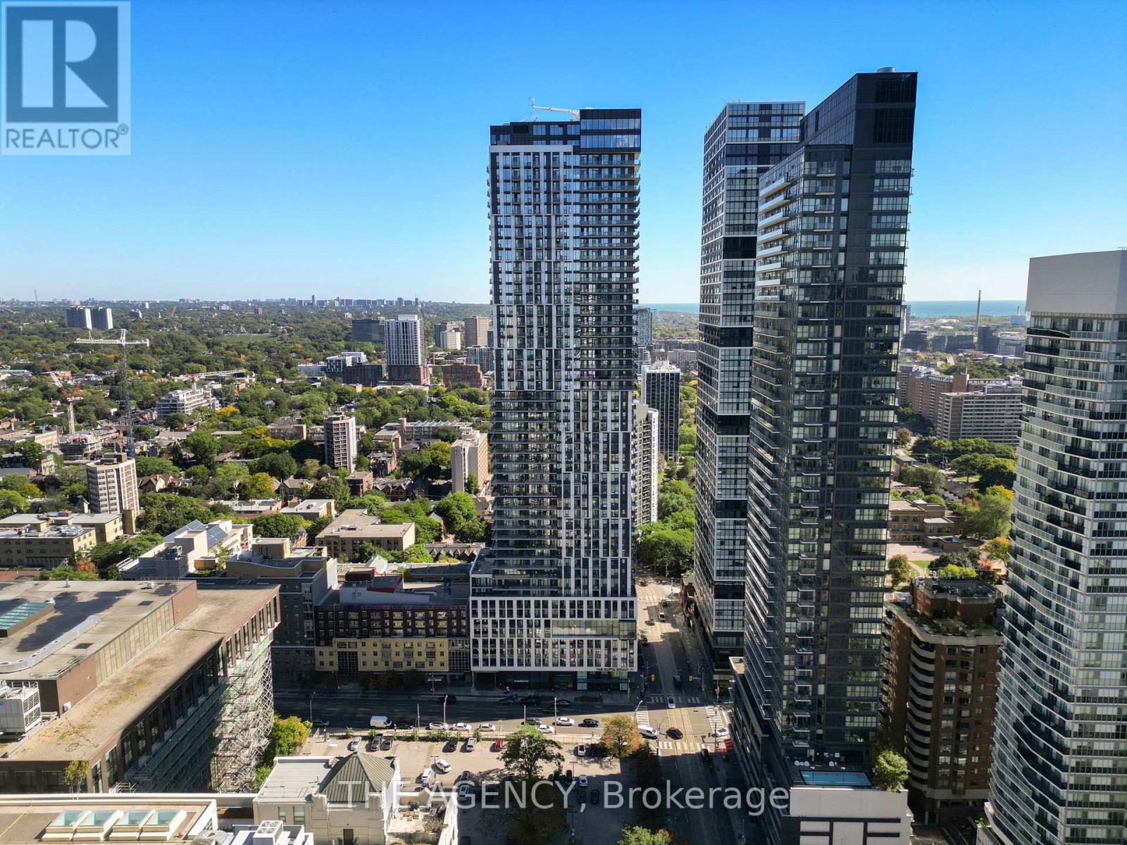 4807 251 Jarvis St, Toronto, ON M5B 0C3