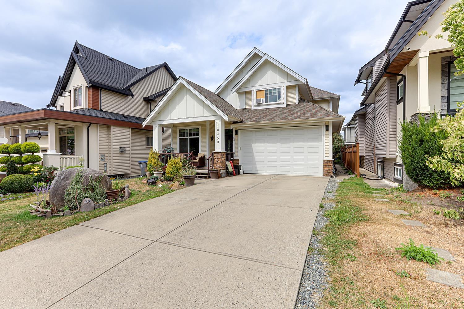 67 Avenue Unit 18359, Surrey, BC V3S 1E5