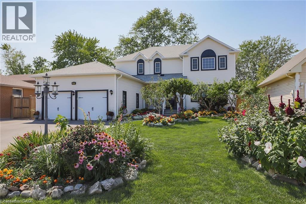 4965 Alexandra Ave, Beamsville, ON L3J 0C9