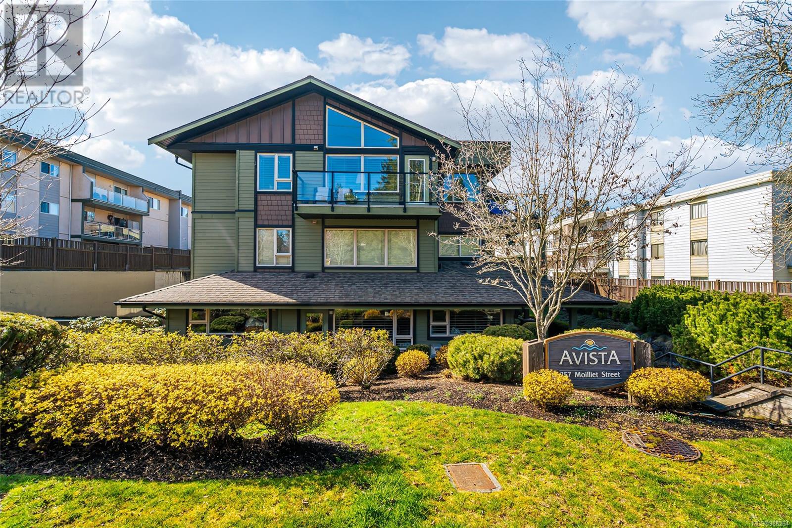257 Moilliet St S Unit 208 St, Parksville, BC V9P 0B3