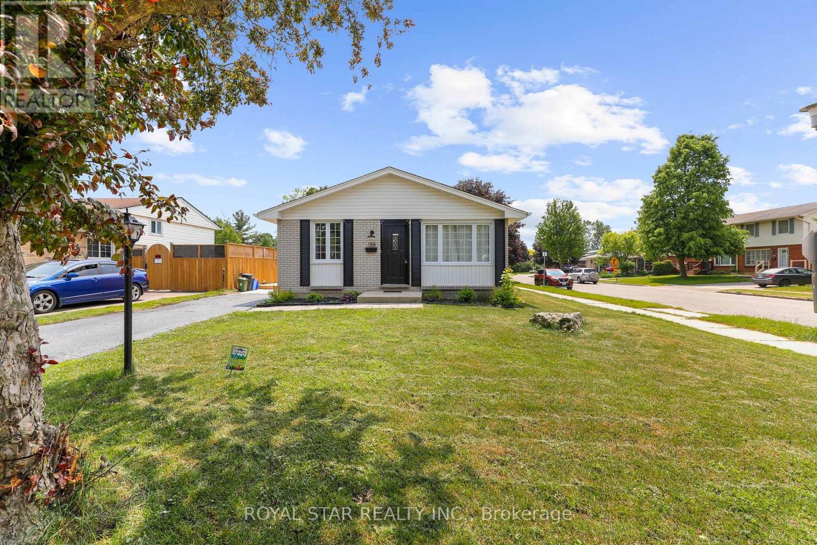 188 Kipling Ave, London, ON N5V 1K2