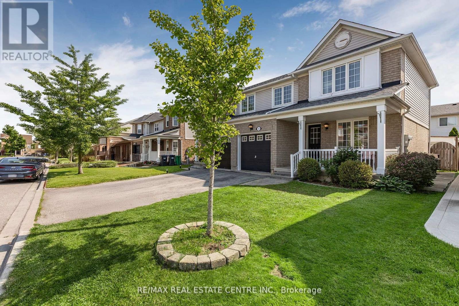 12 Sentimental Way, Brampton, ON L7A 2S1