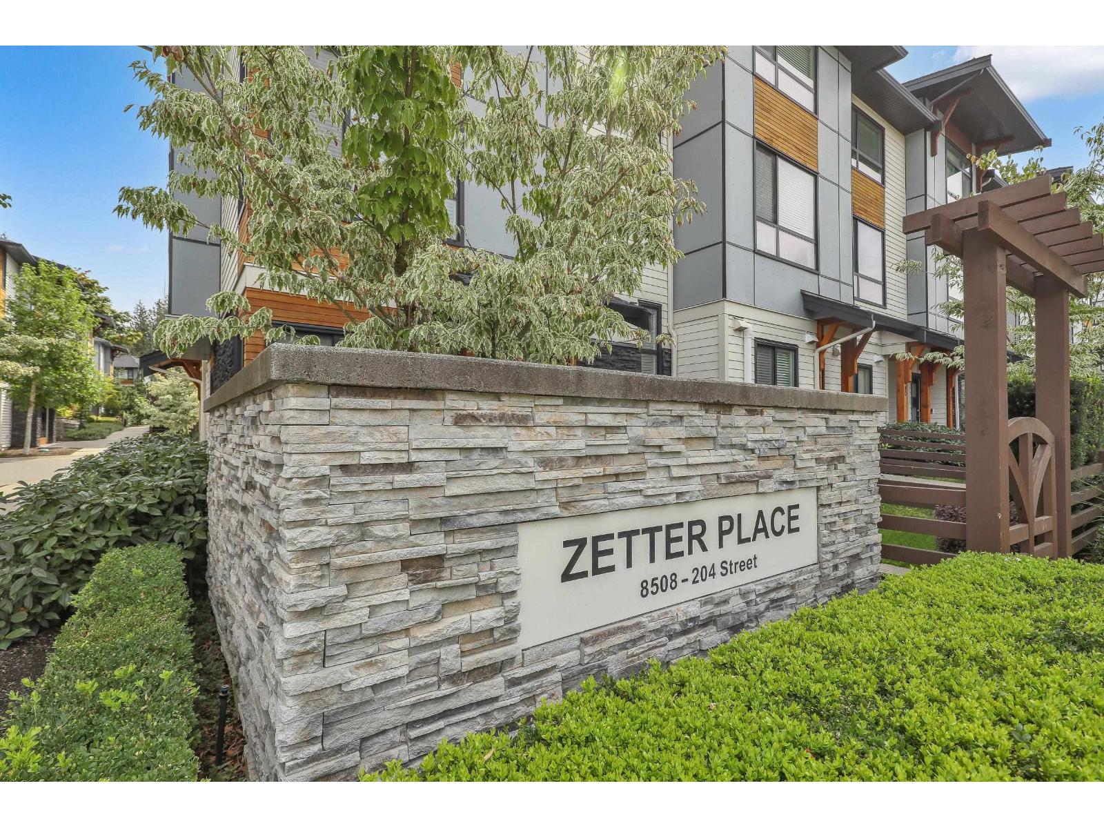 8508 204 Street Unit 46, Langley, BC V2Y 0V8