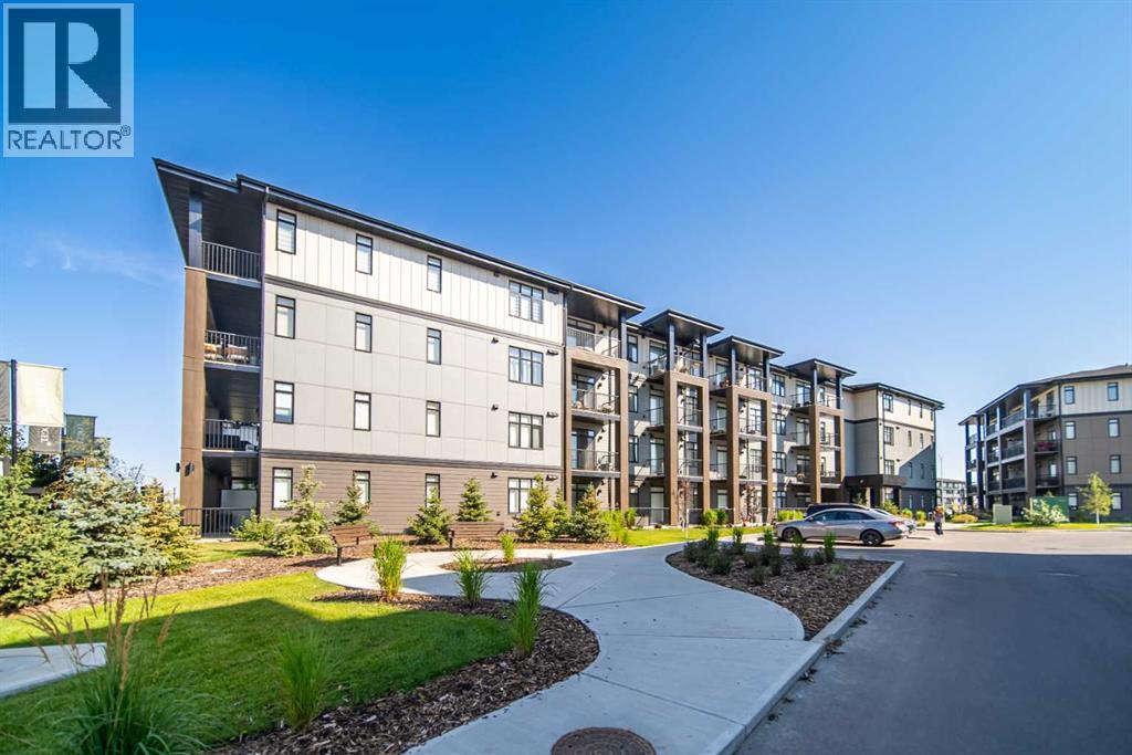 200 Seton Circle Se Unit 1310, Calgary, AB T3M 3Y1