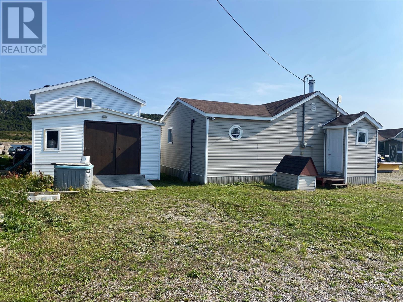 11 Little Port Harmon Rd, Stephenville, NL A2N 2Y7