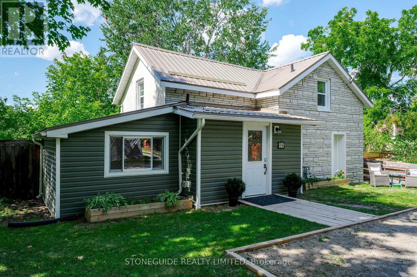 76 Doxsee Ave S, Trent Hills, ON K0L 1L0
