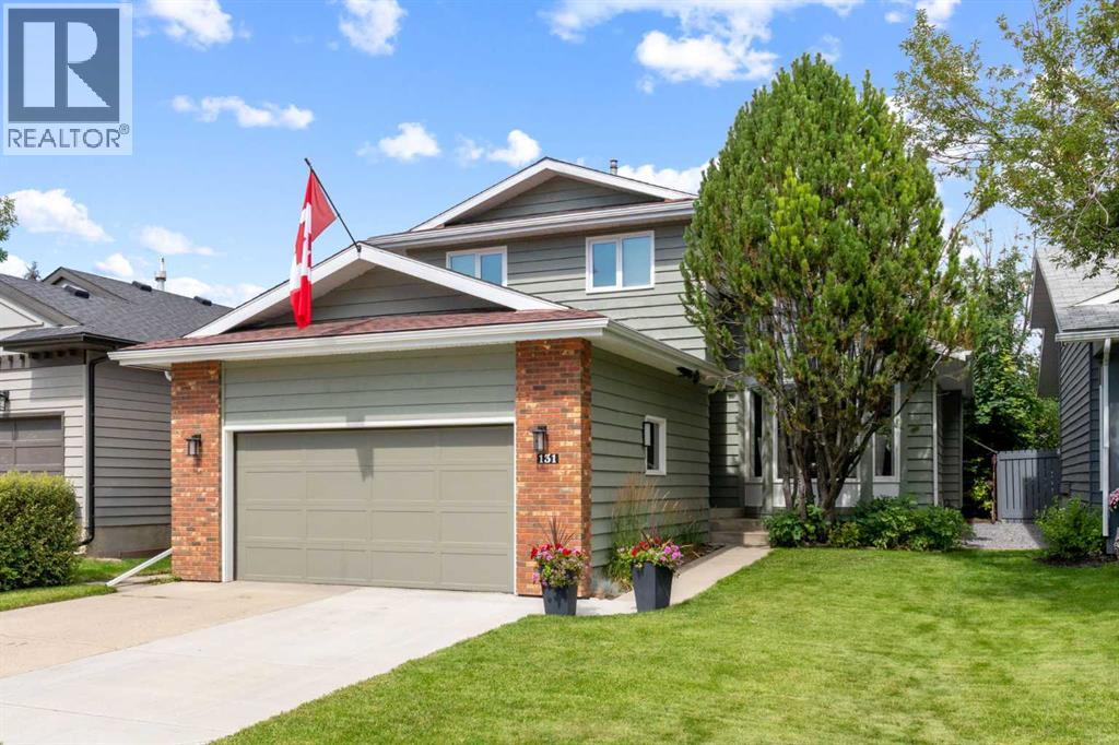 131 Deermoss Cres SE, Calgary, AB T2J 6P3